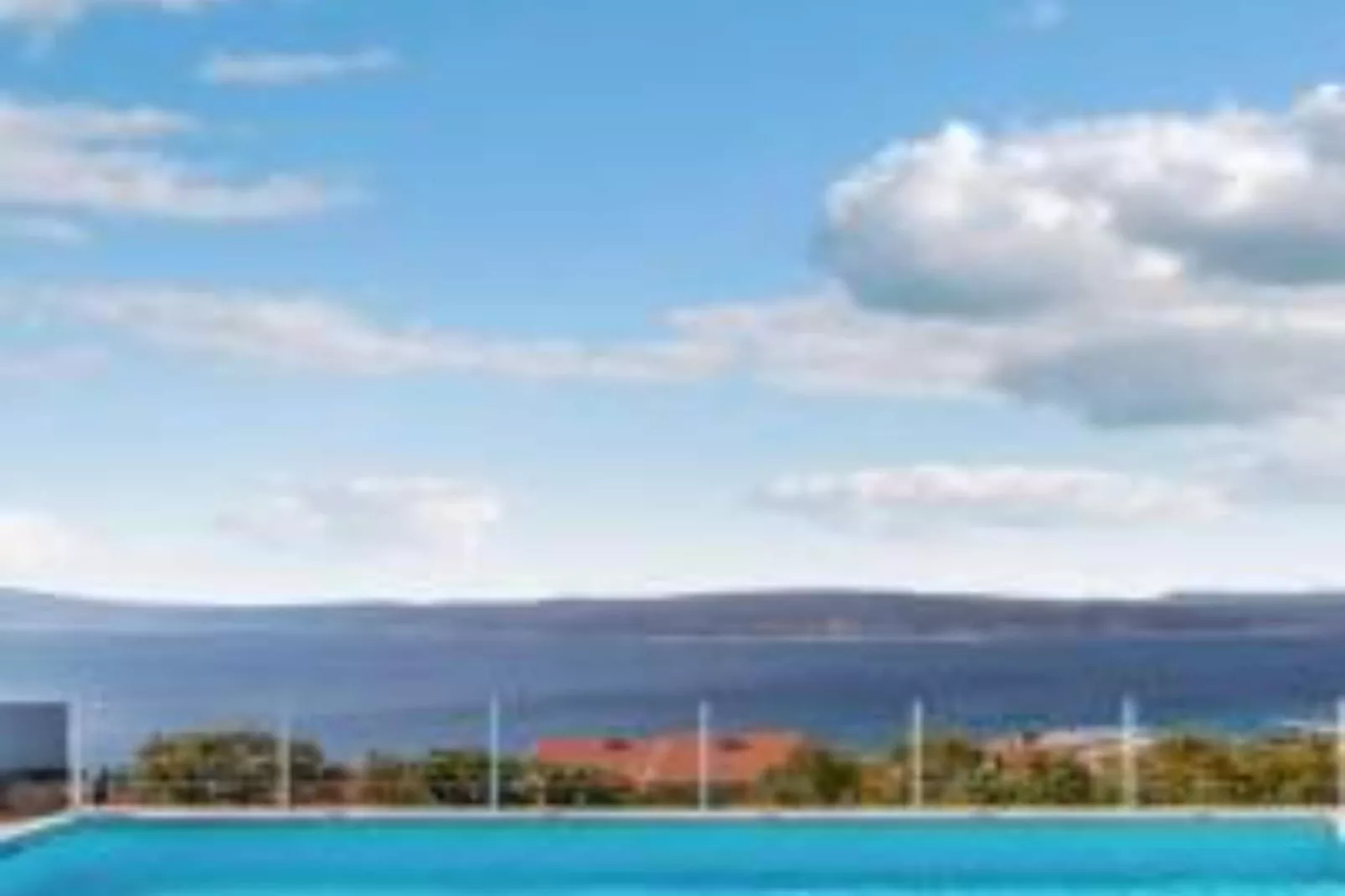 Apartments Panorama - Three Bedroom Apartment with Balcony and Sea View (3)-Uitzicht