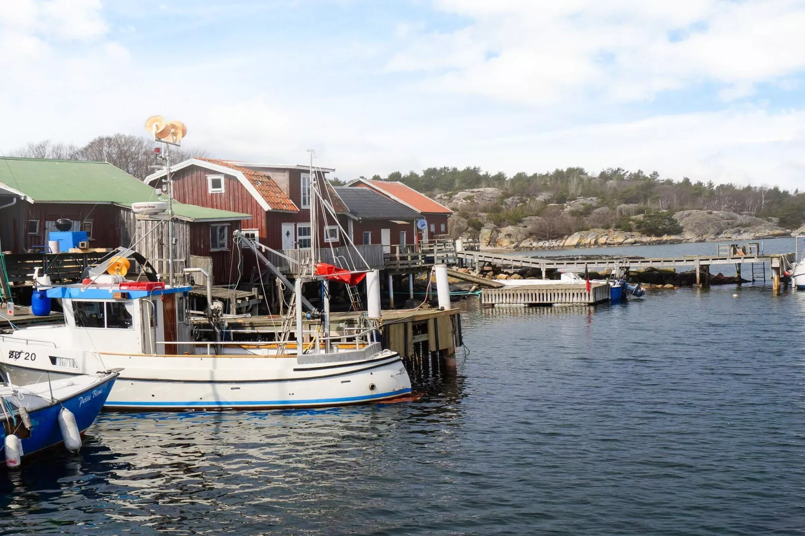 4 persoons vakantie huis in STRÖMSTAD - Niet-getagd