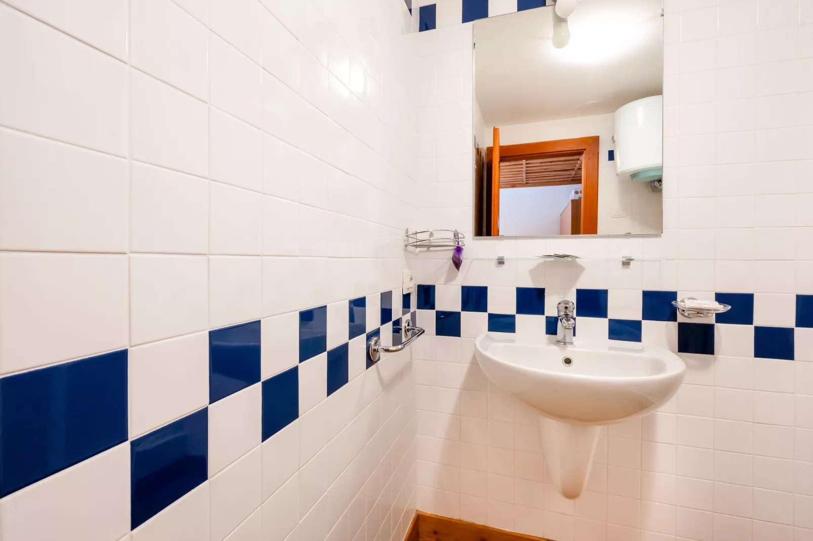 TRILO 1 CERESOLE - Badkamer