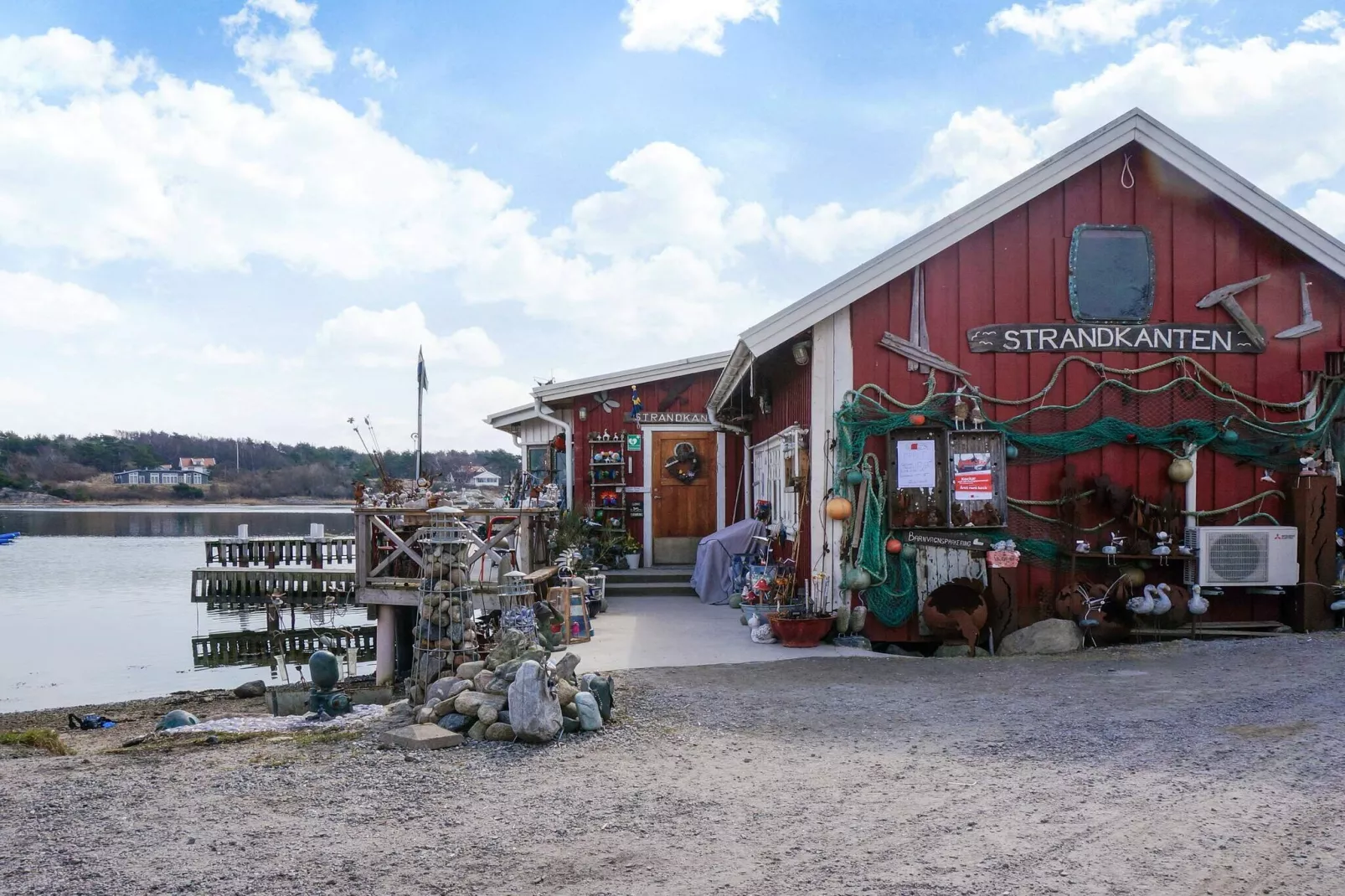 4 persoons vakantie huis in STRÖMSTAD - Niet-getagd