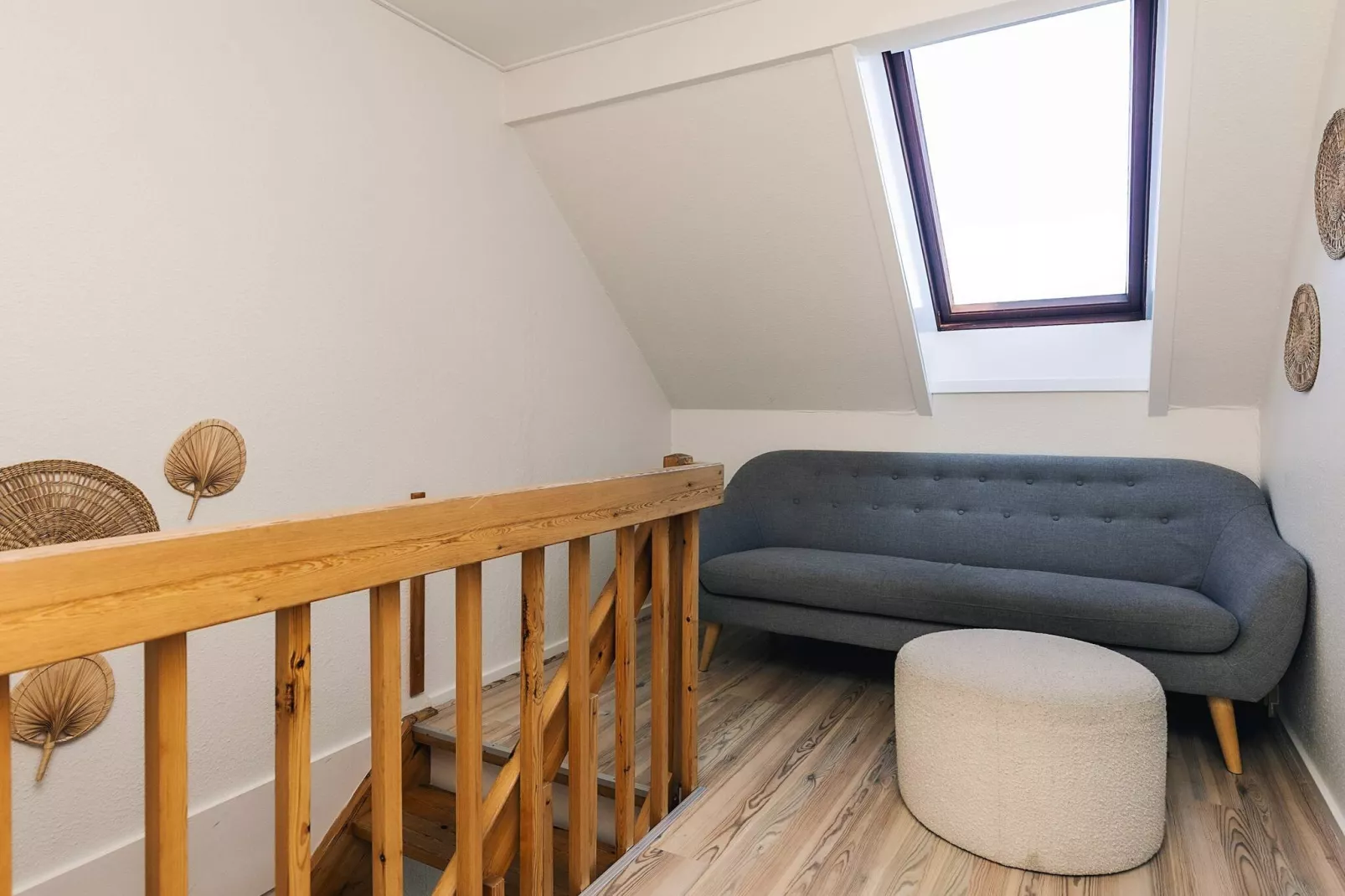 3 room,m/seaview,ground/1.floor-Binnen