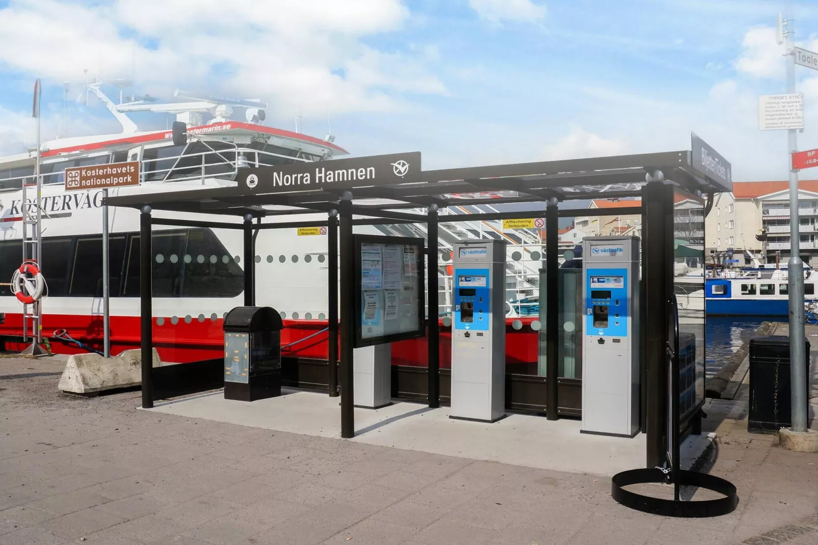 4 persoons vakantie huis in STRÖMSTAD - Niet-getagd