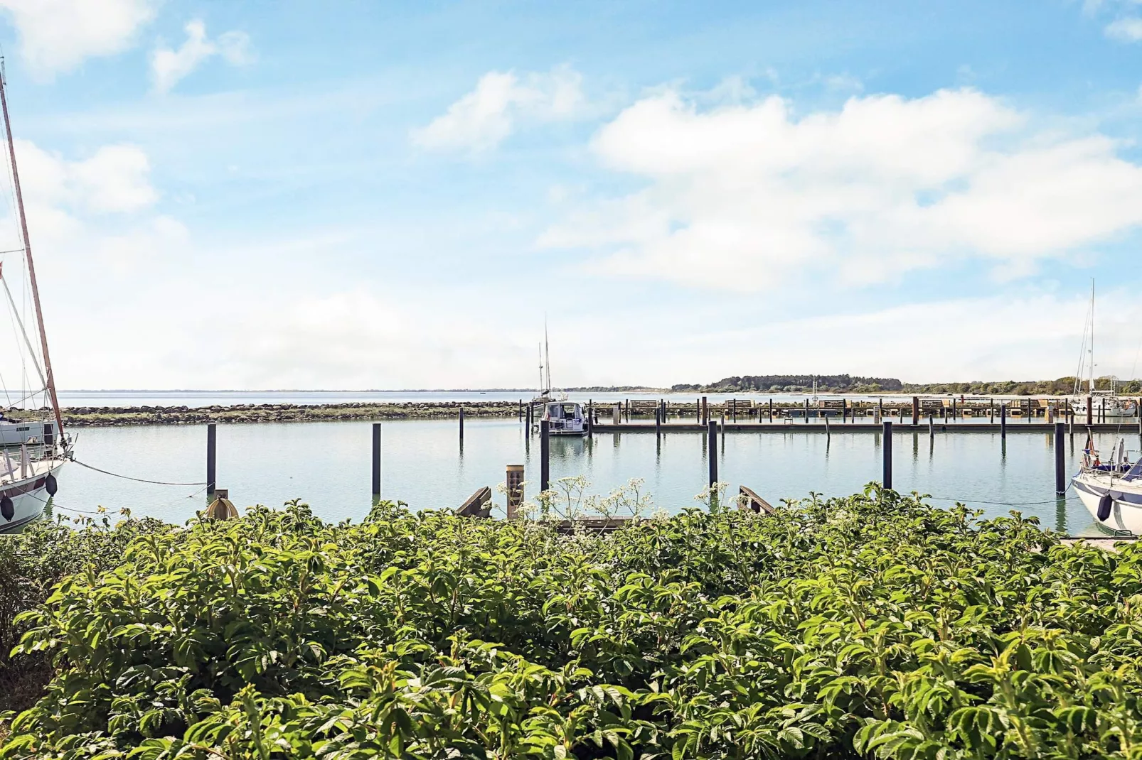 3 room,m/seaview,ground/1.floor-Niet-getagd