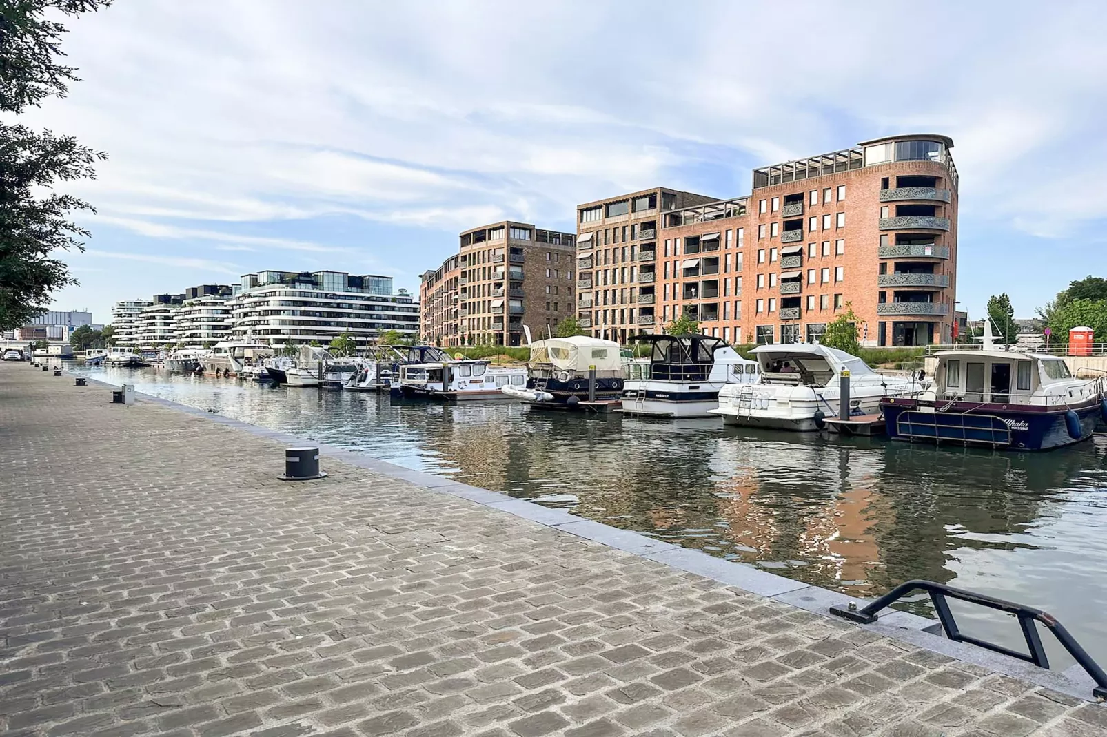 In Sint Lambertus - Gebieden zomer 20km
