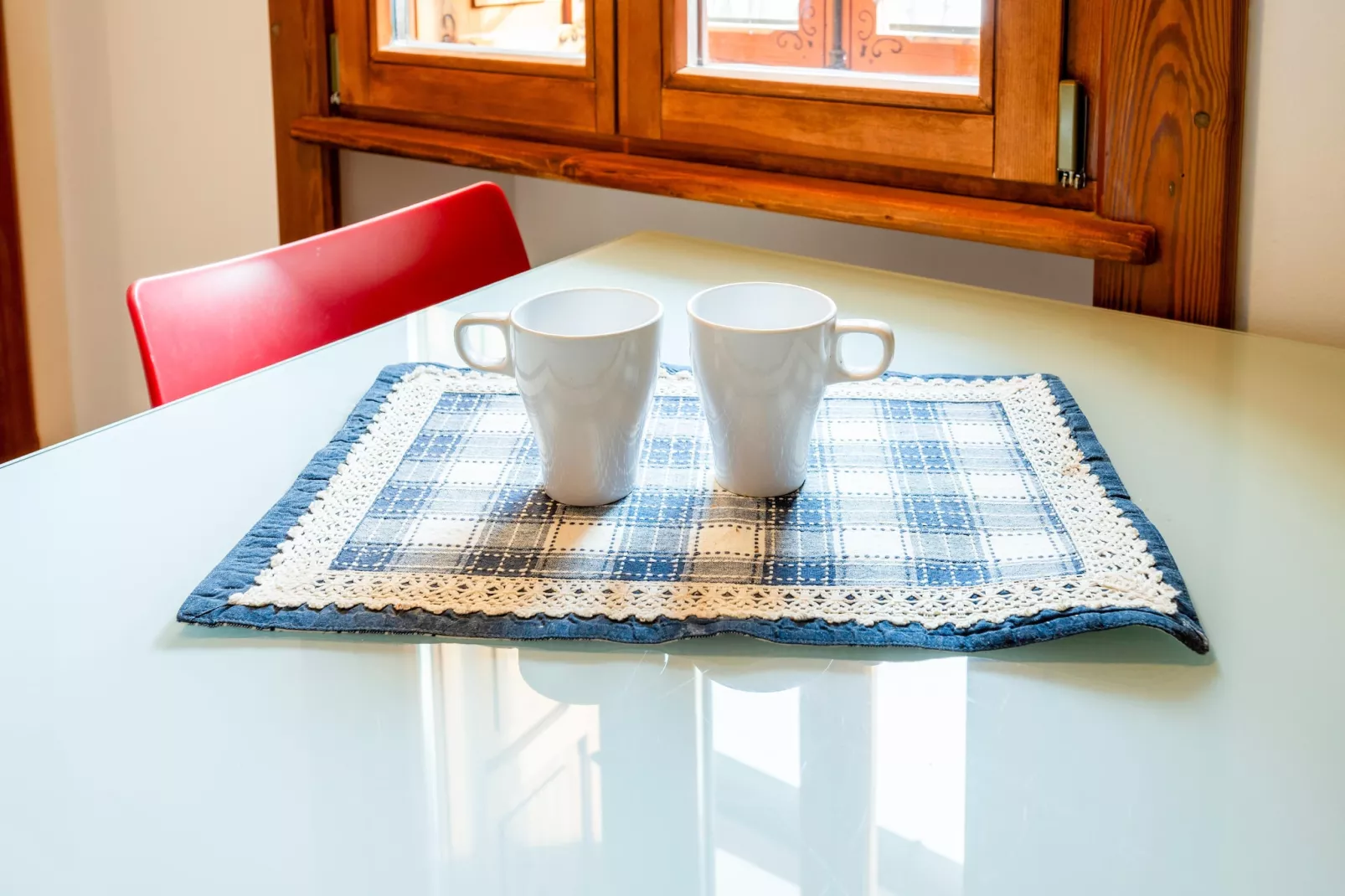 TRILO 1 CERESOLE - Sfeer