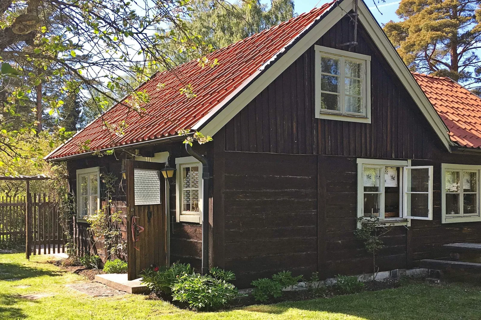 6 persoons vakantie huis in GOTLANDS TOFTA