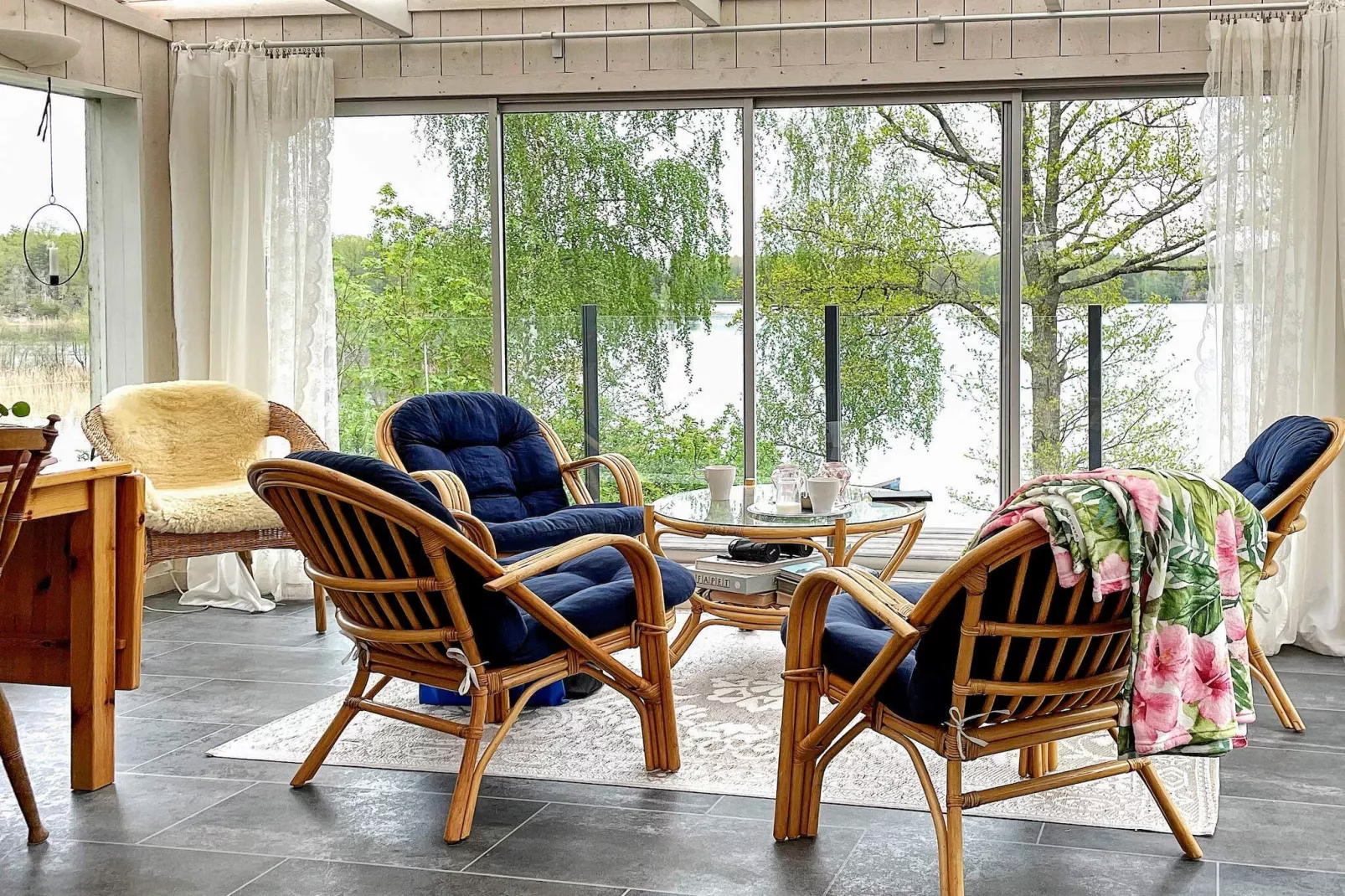 5 persoons vakantie huis in LINKÖPING-By Traum