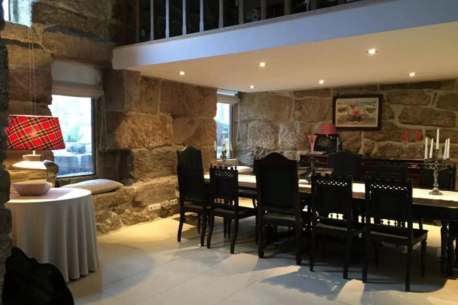 Casa da Ventozella/Standard Suite