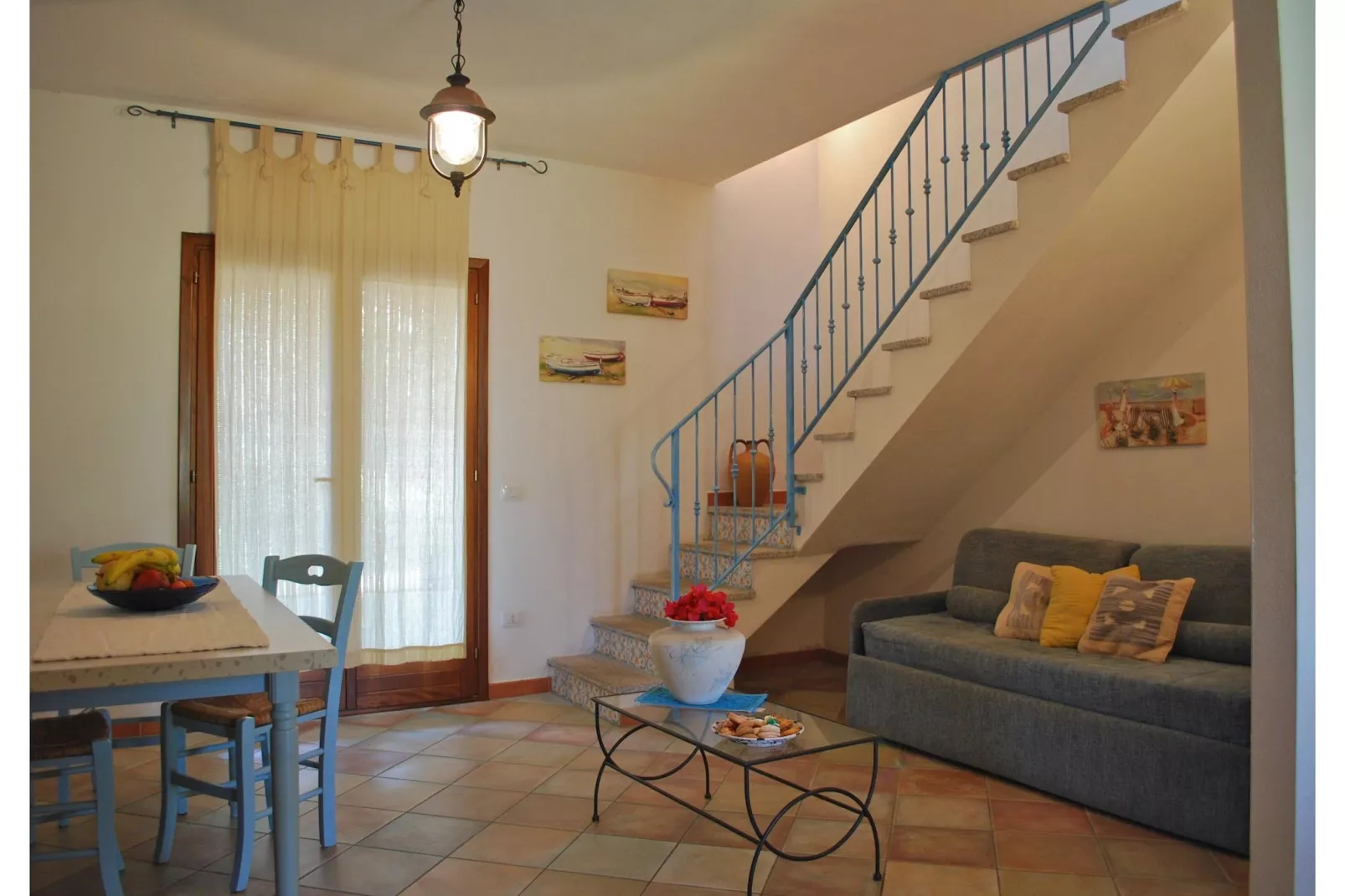APPARTAMENTI TIFFANY APARTMENT 3 BEDROOMS - 6 PAX R6