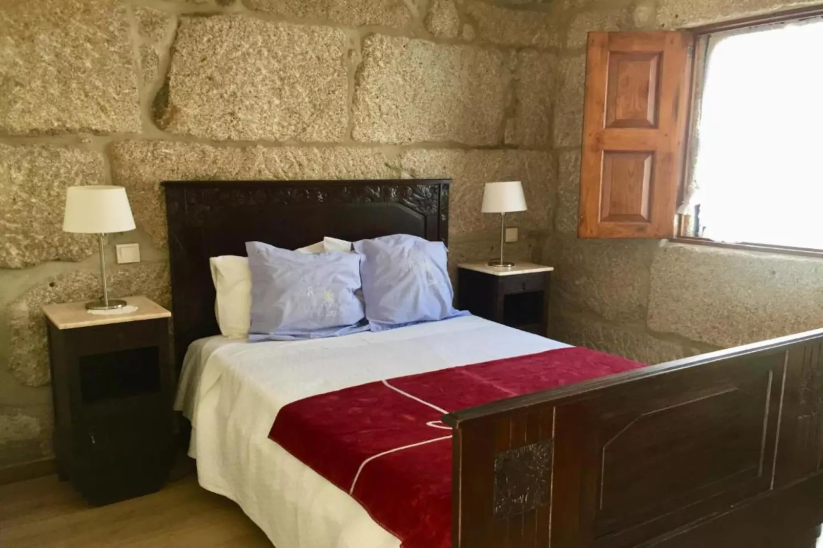 Casa da Ventozella/Suite