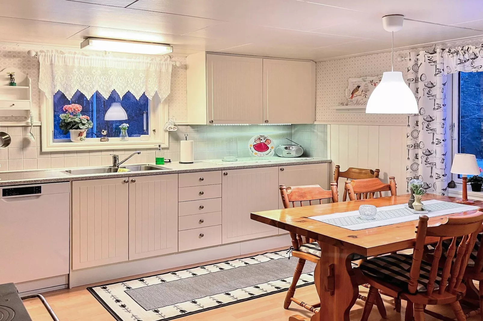 6 persoons vakantie huis in Brålanda-By Traum - Binnen