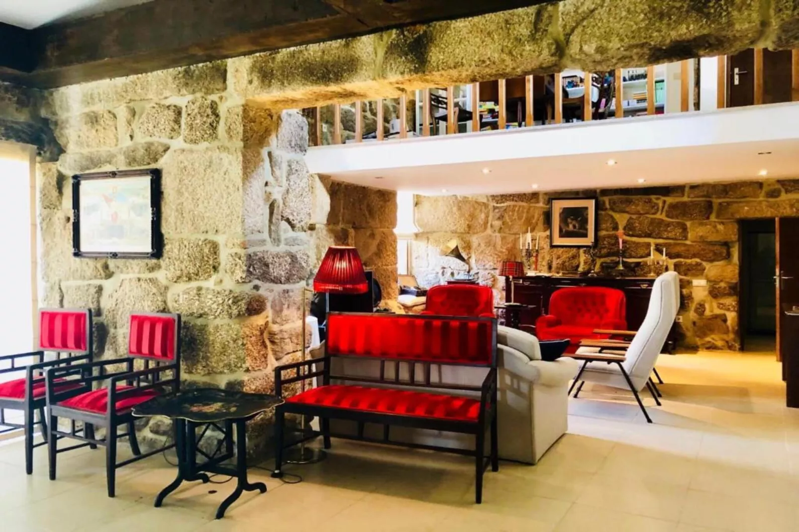 Casa da Ventozella/Standard Suite