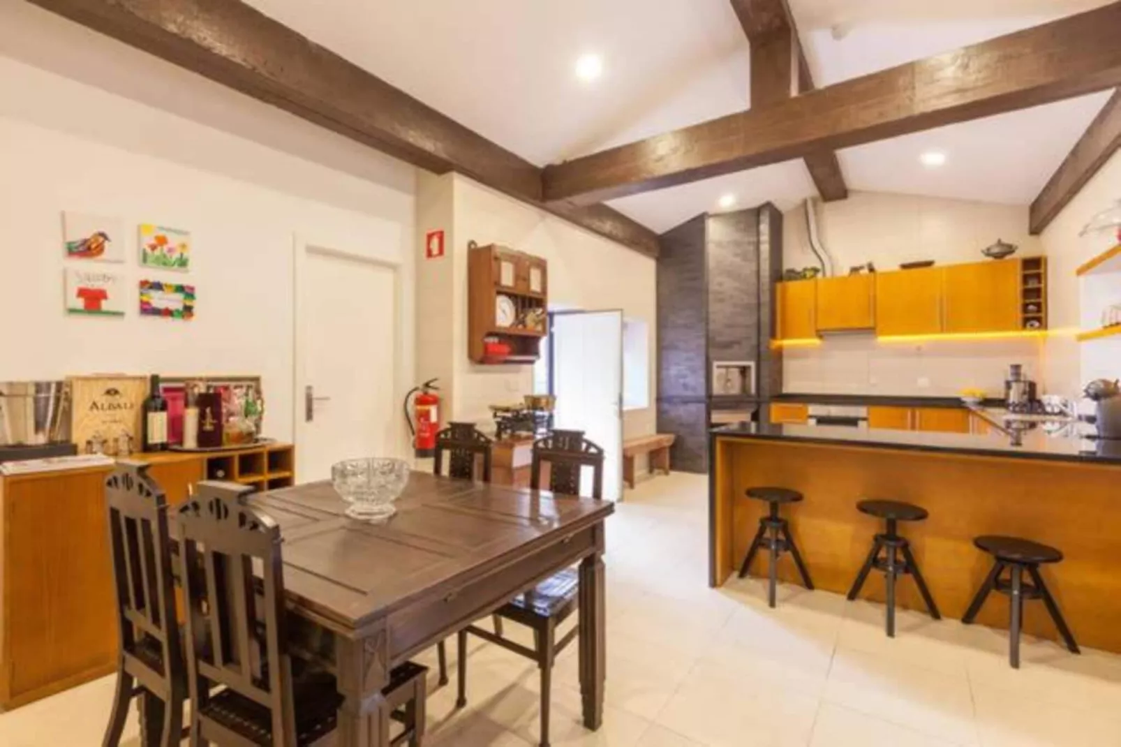 Casa da Ventozella/Suite with Hydromassage Shower