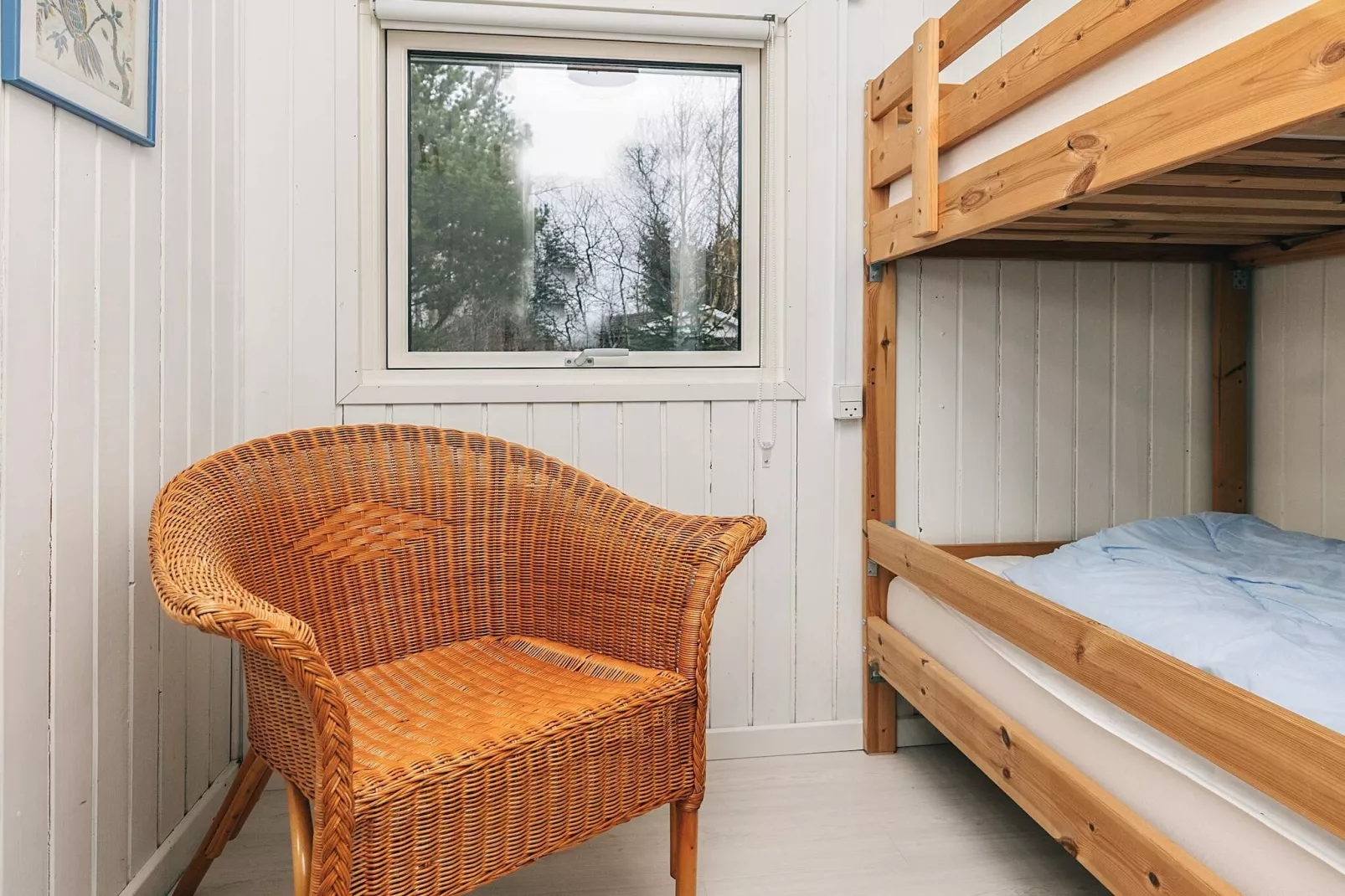 6 persoons vakantie huis in Hals-By Traum - Binnen