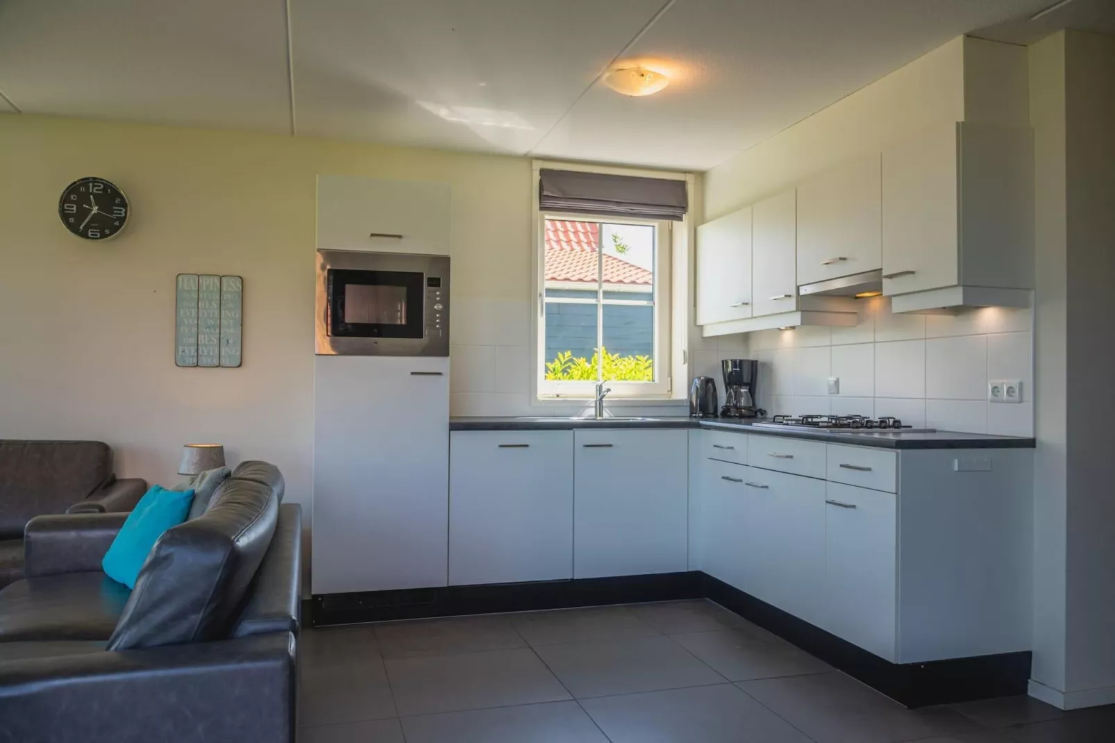 De Rijp  6 personen-Keuken