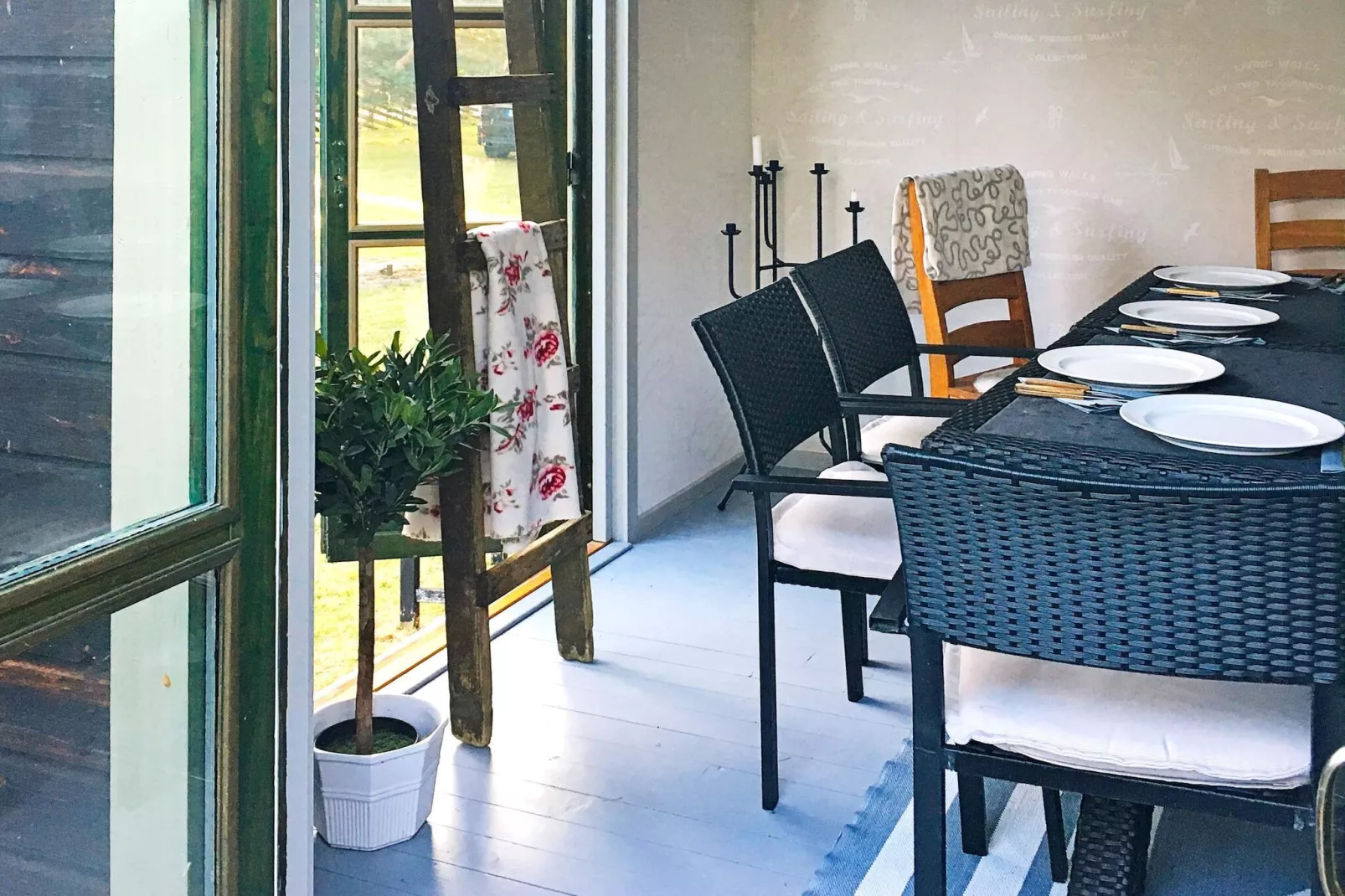 6 persoons vakantie huis in GOTLANDS TOFTA-Binnen