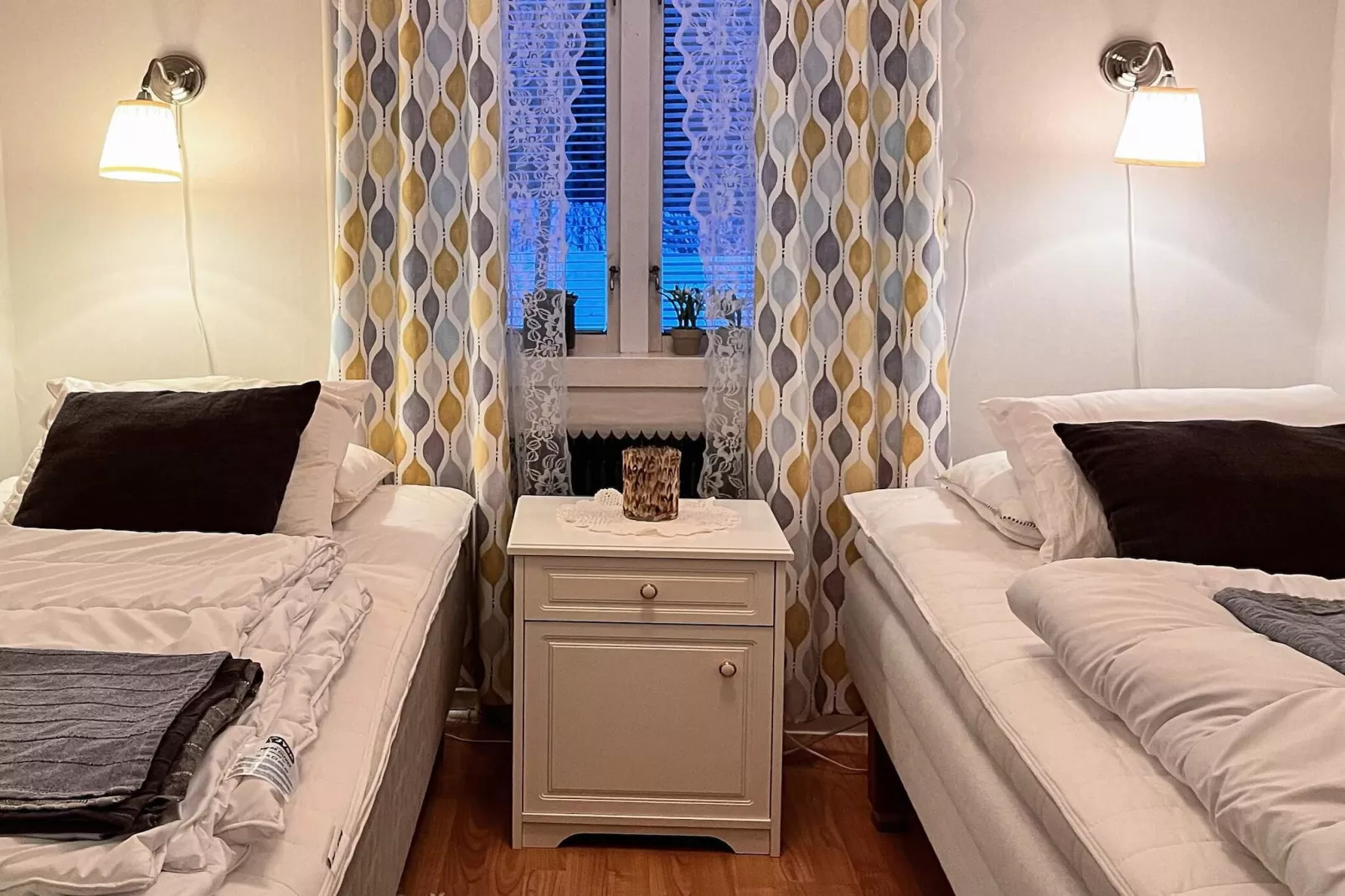 6 persoons vakantie huis in Brålanda-By Traum - Binnen