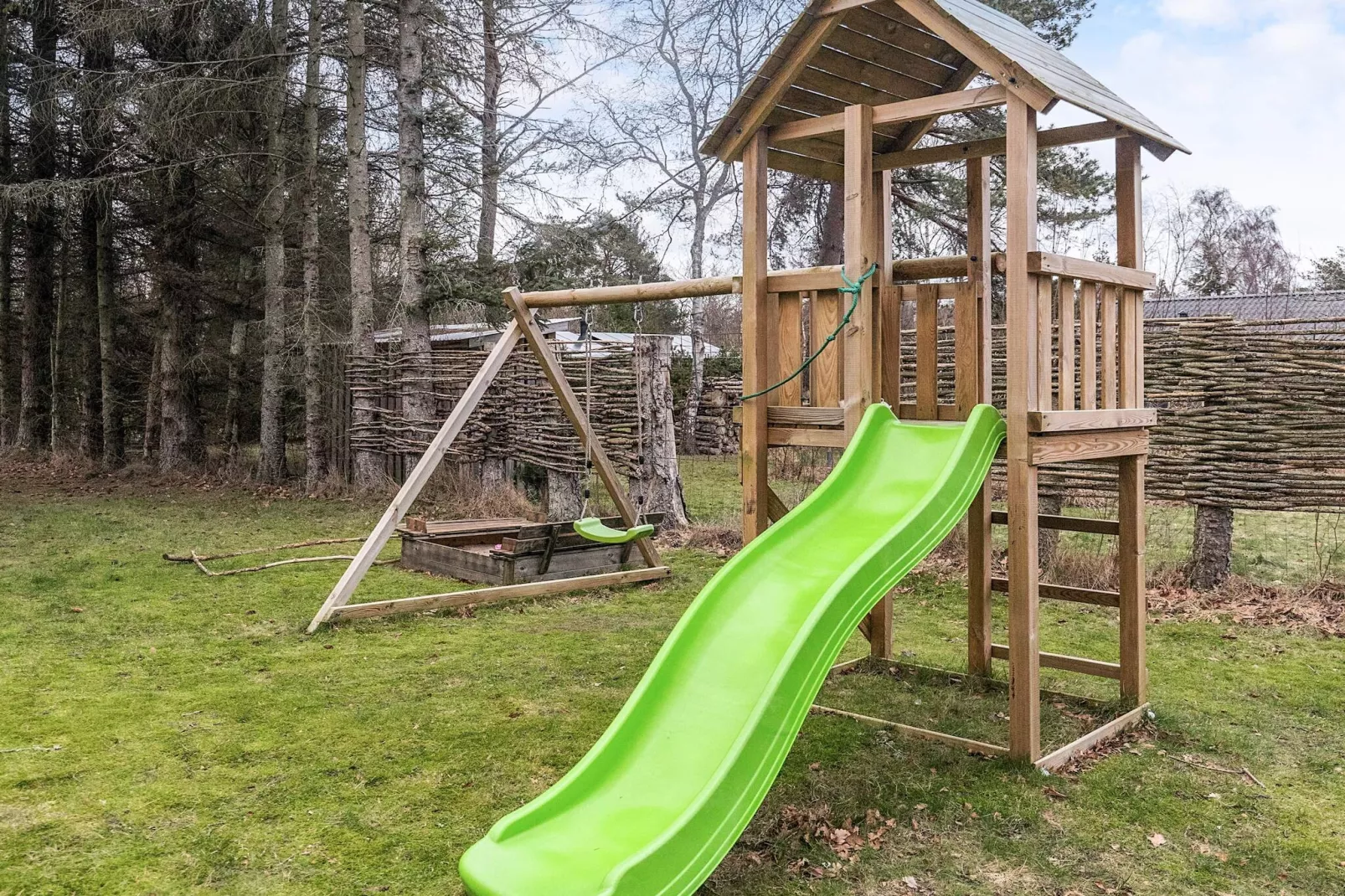 8 persoons vakantie huis in Hals-By Traum - Niet-getagd