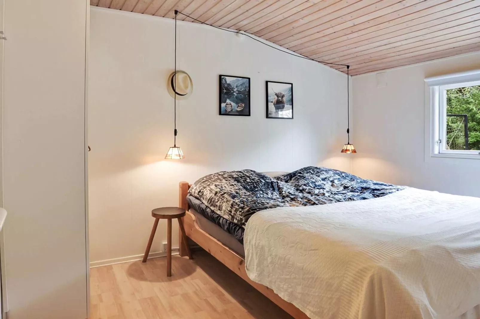 6 Personen vakantie huis in Løgstør-Binnen