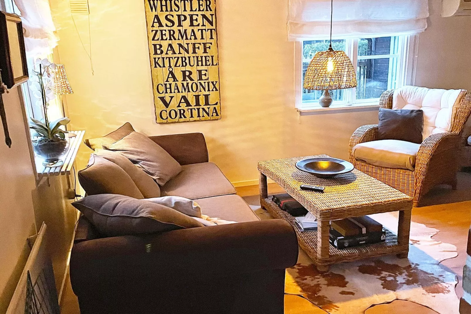 6 persoons vakantie huis in GOTLANDS TOFTA-Binnen