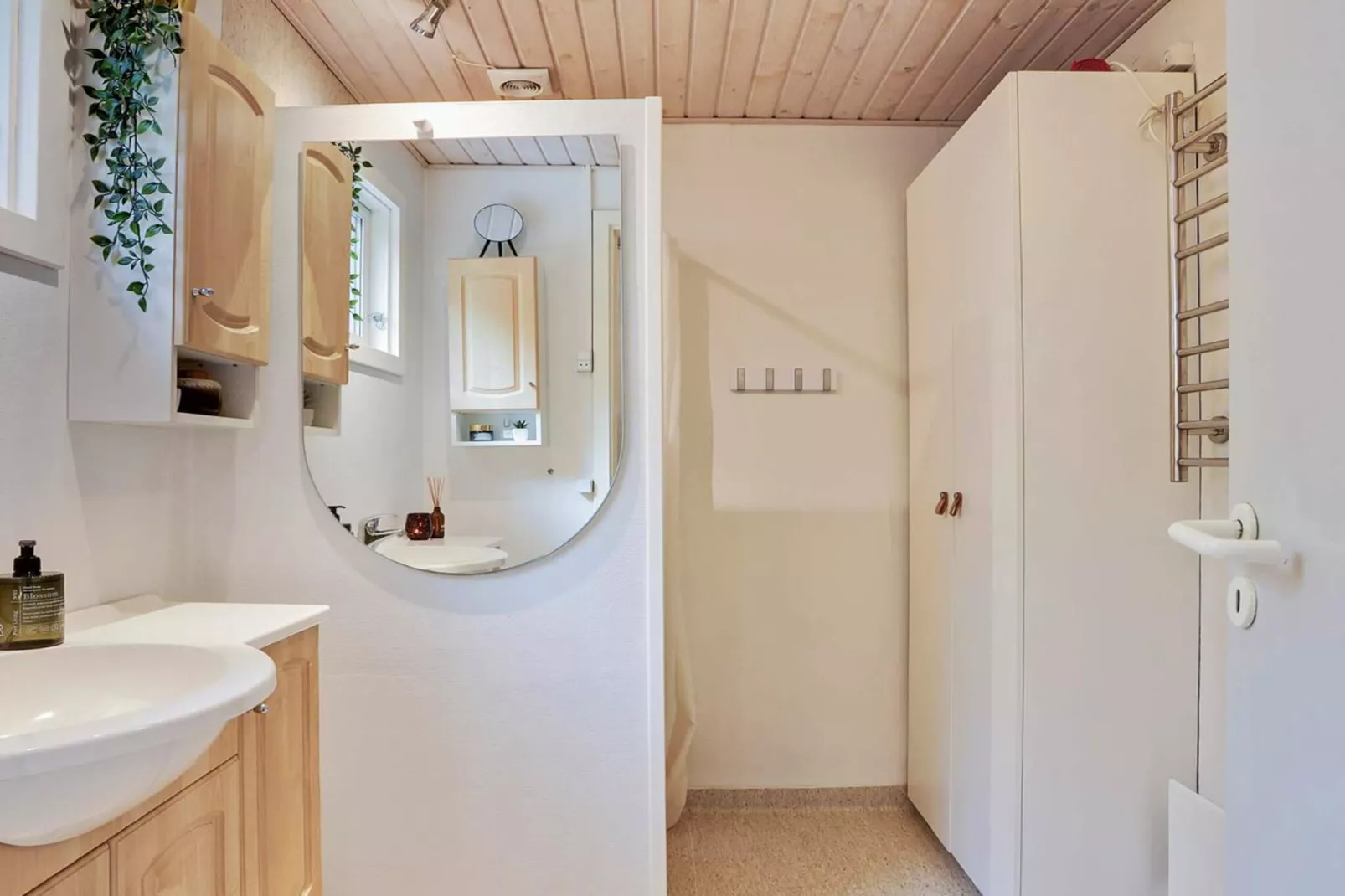 6 Personen vakantie huis in Løgstør-Binnen