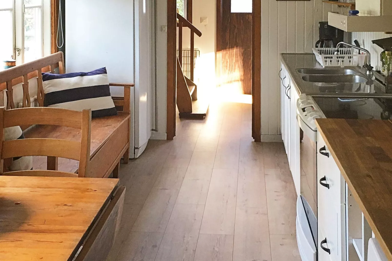 6 persoons vakantie huis in GOTLANDS TOFTA-Binnen