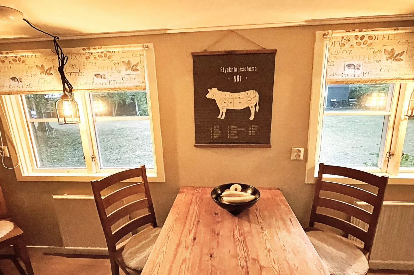 6 persoons vakantie huis in GOTLANDS TOFTA-Binnen