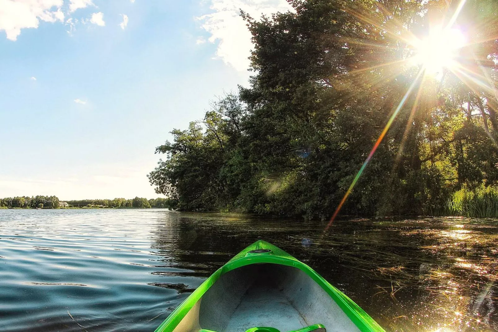 5 persoons vakantie huis in LINKÖPING-By Traum-Niet-getagd