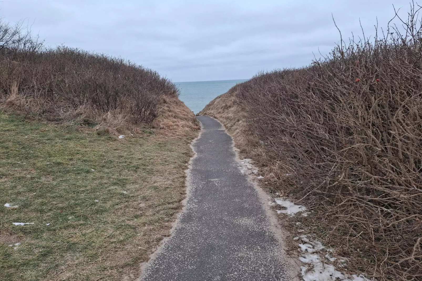 8 Personen vakantie huis in Vejby-Niet-getagd