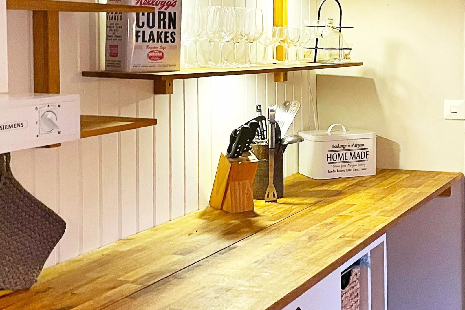 6 persoons vakantie huis in GOTLANDS TOFTA-Binnen