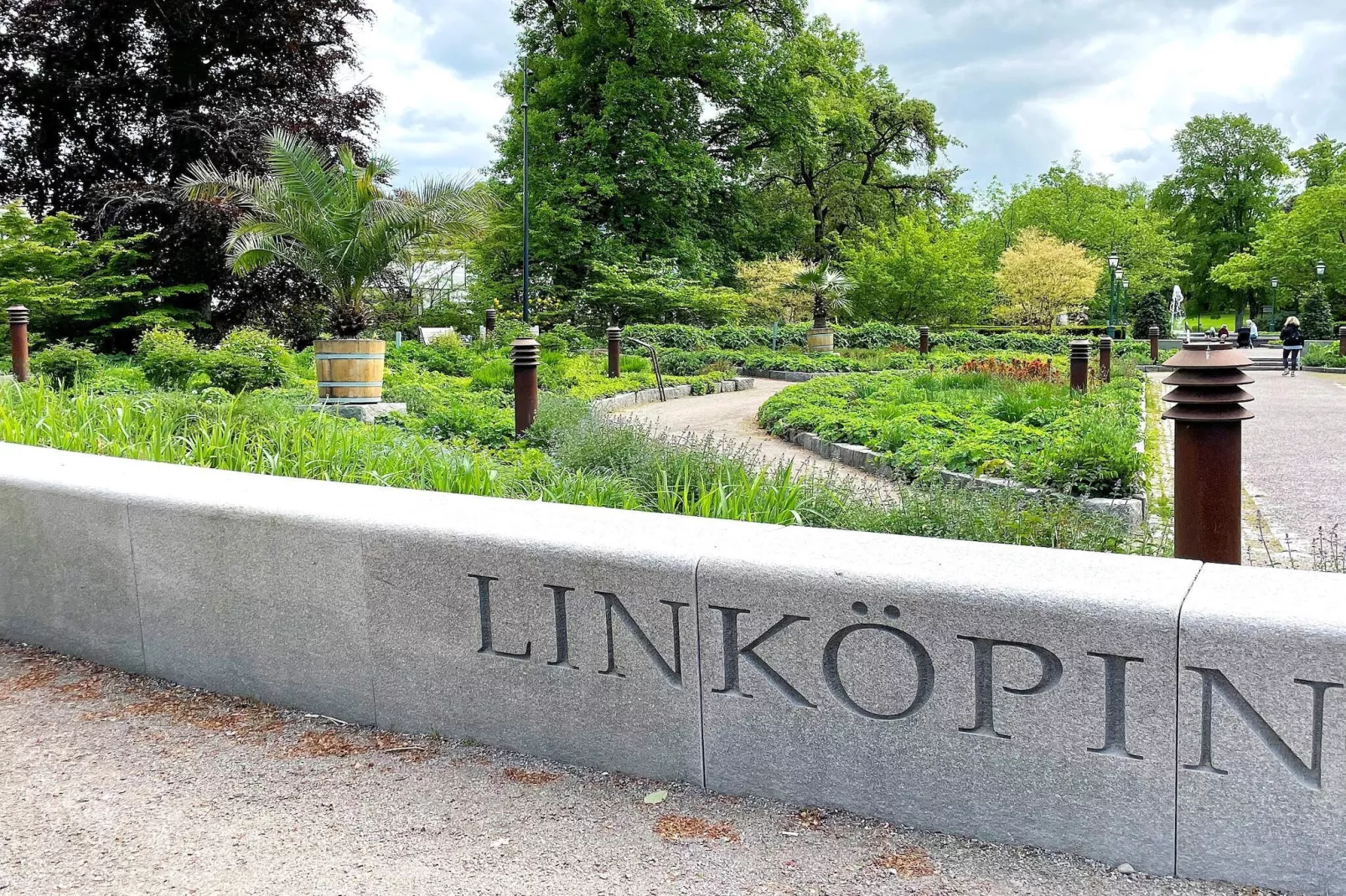 5 persoons vakantie huis in LINKÖPING-By Traum-Niet-getagd