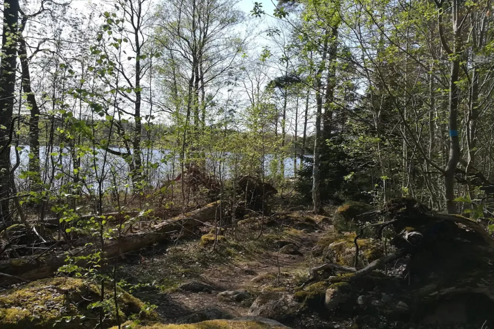 5 persoons vakantie huis in LINKÖPING-By Traum-Waterzicht