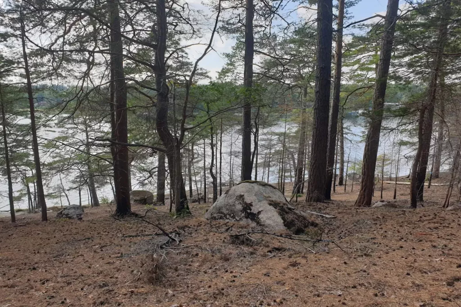 5 persoons vakantie huis in LINKÖPING-By Traum-Waterzicht