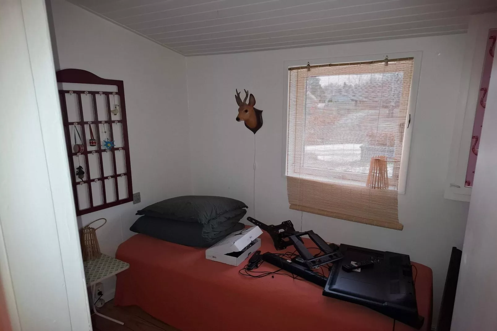 8 Personen vakantie huis in Vejby-Binnen