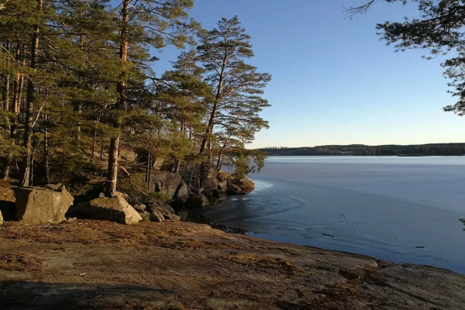 5 persoons vakantie huis in LINKÖPING-By Traum-Waterzicht