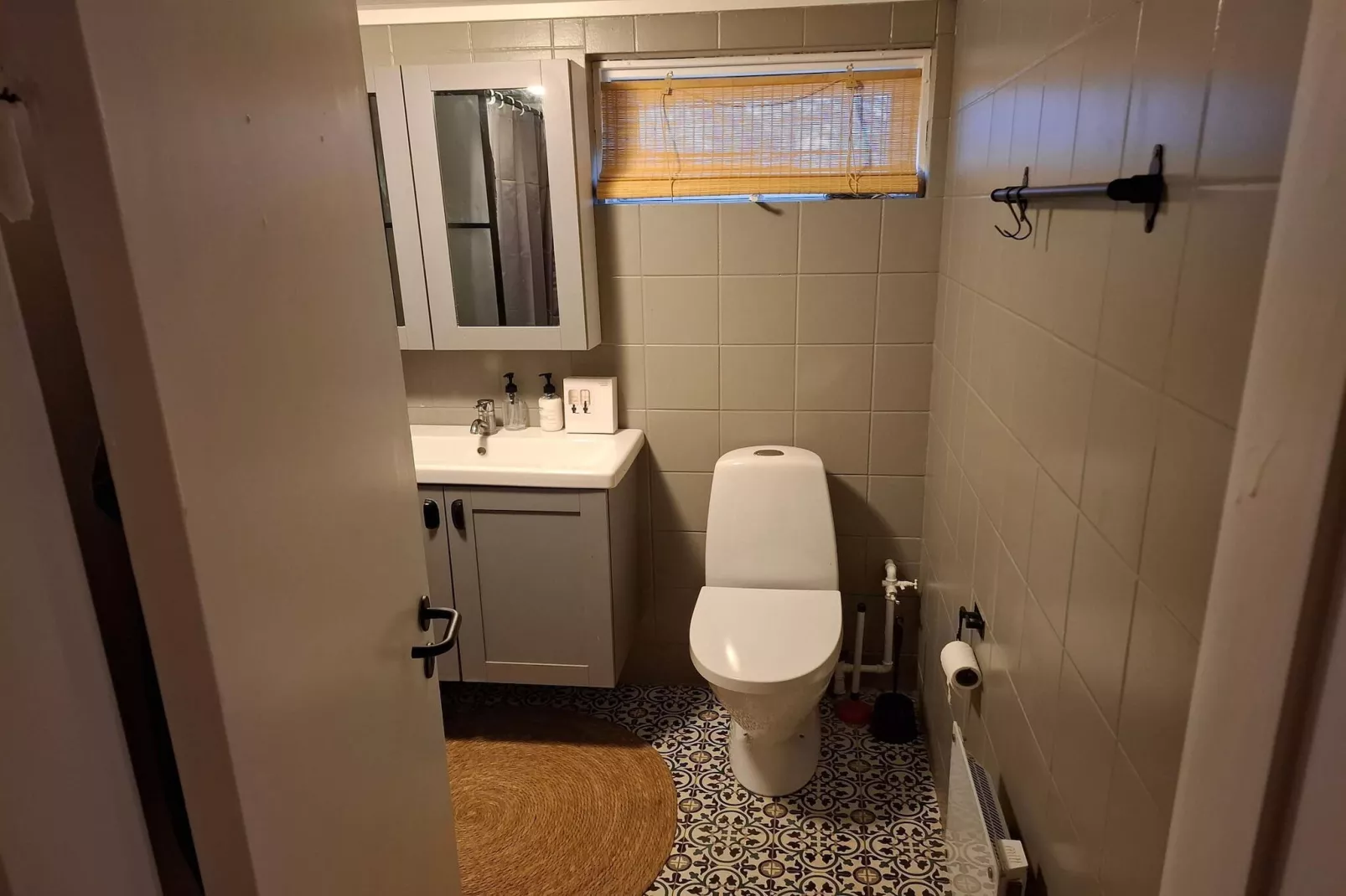 8 Personen vakantie huis in Vejby-Binnen