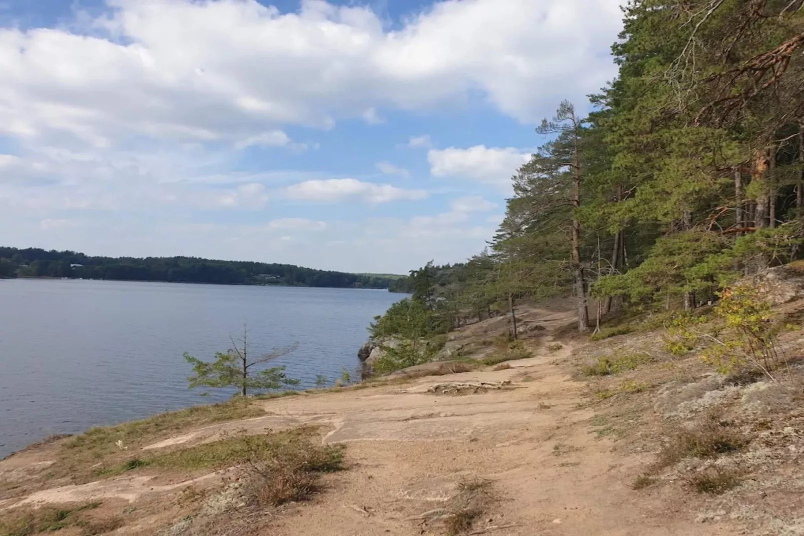 5 persoons vakantie huis in LINKÖPING-By Traum-Waterzicht