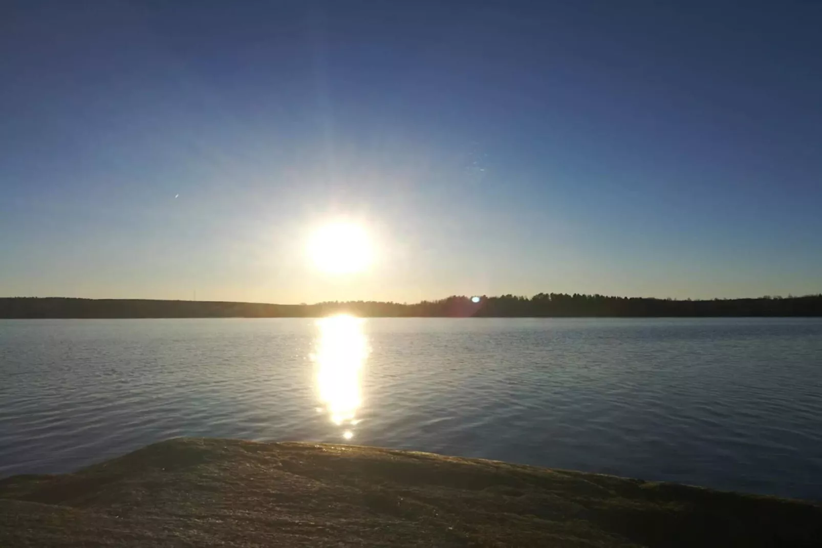 5 persoons vakantie huis in LINKÖPING-By Traum-Waterzicht