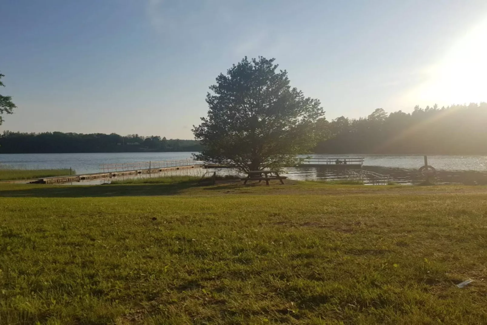 5 persoons vakantie huis in LINKÖPING-By Traum-Waterzicht