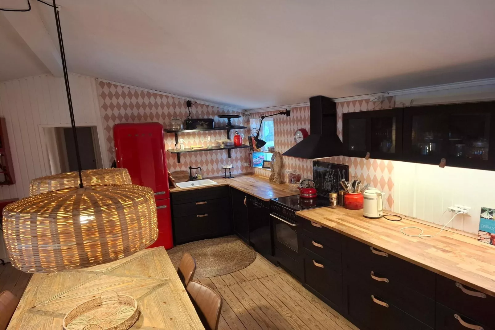 8 Personen vakantie huis in Vejby-Binnen