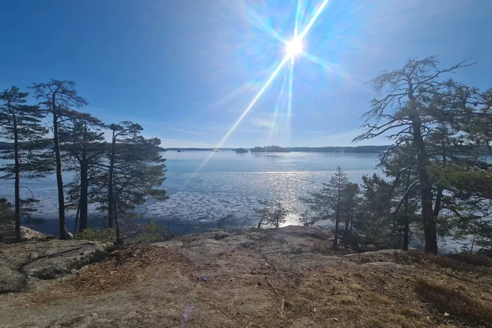 5 persoons vakantie huis in LINKÖPING-By Traum-Waterzicht