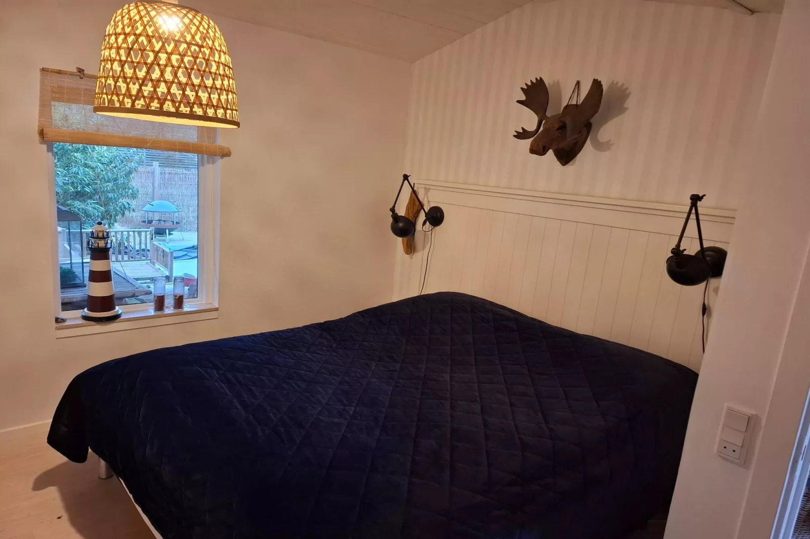 8 Personen vakantie huis in Vejby-Binnen