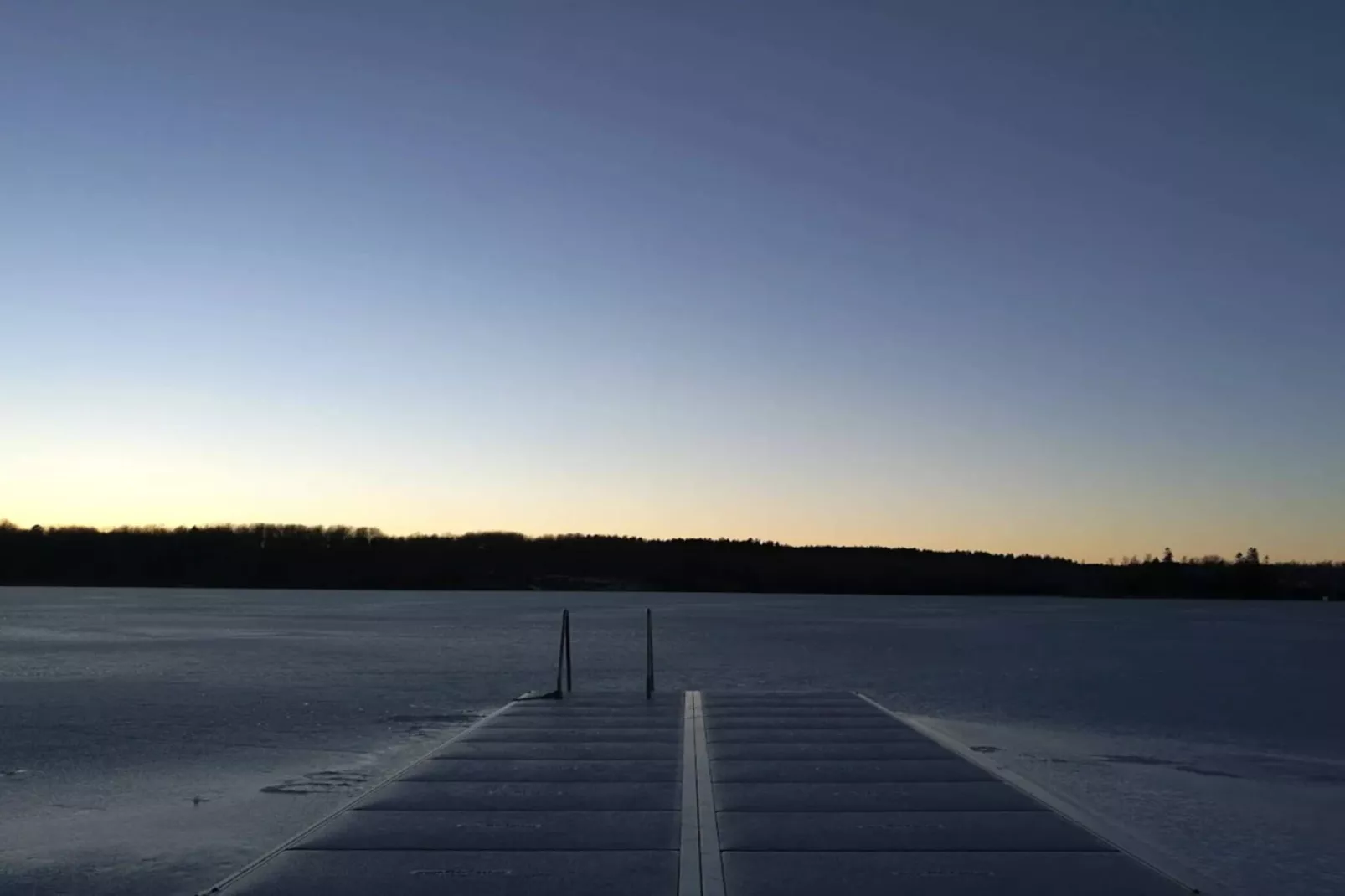 5 persoons vakantie huis in LINKÖPING-By Traum-Waterzicht