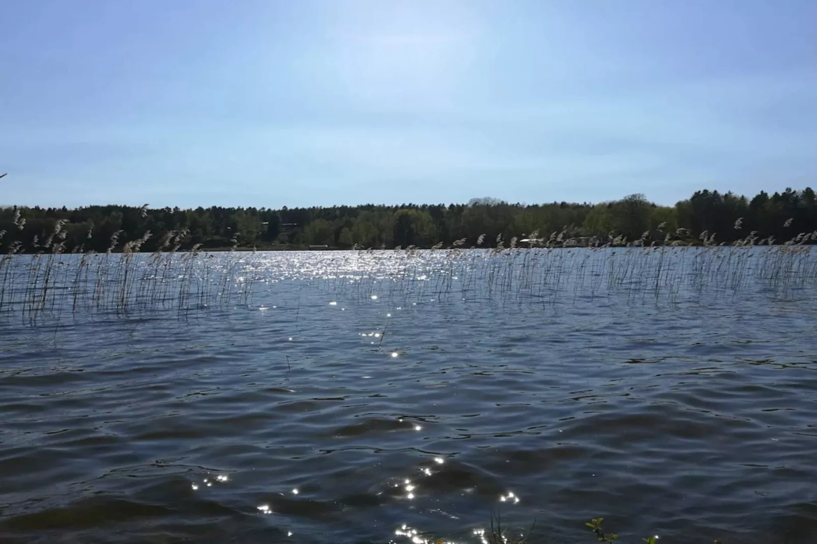 5 persoons vakantie huis in LINKÖPING-By Traum-Waterzicht