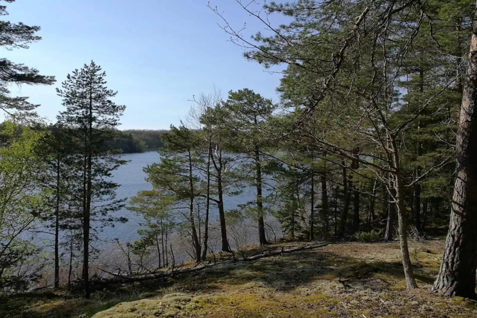 5 persoons vakantie huis in LINKÖPING-By Traum-Waterzicht