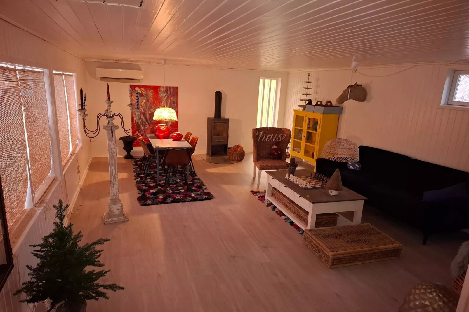 8 Personen vakantie huis in Vejby-Binnen