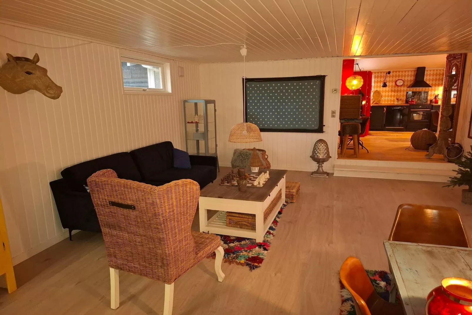 8 Personen vakantie huis in Vejby-Binnen