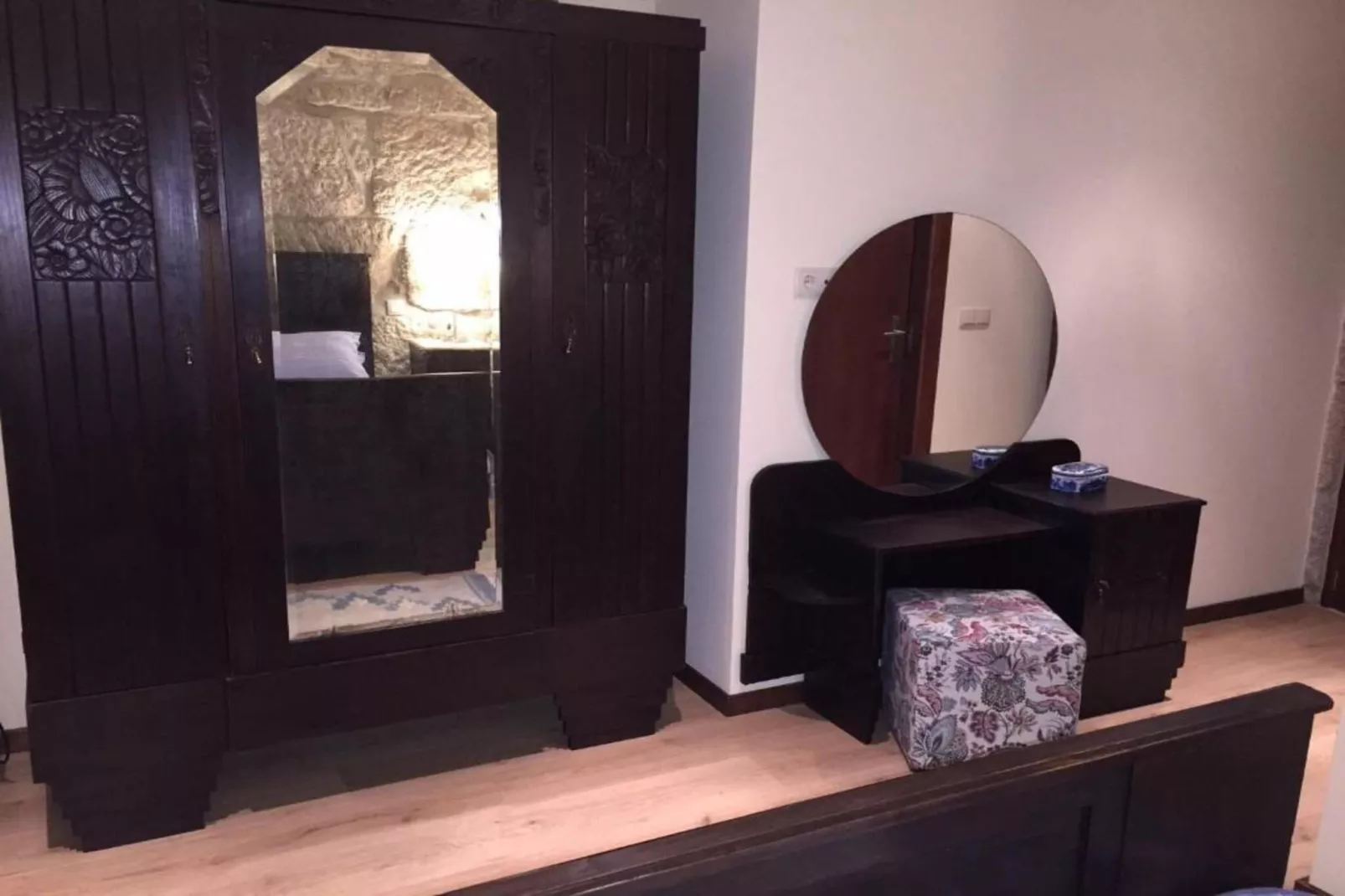 Casa da Ventozella/Suite-Slaapkamer