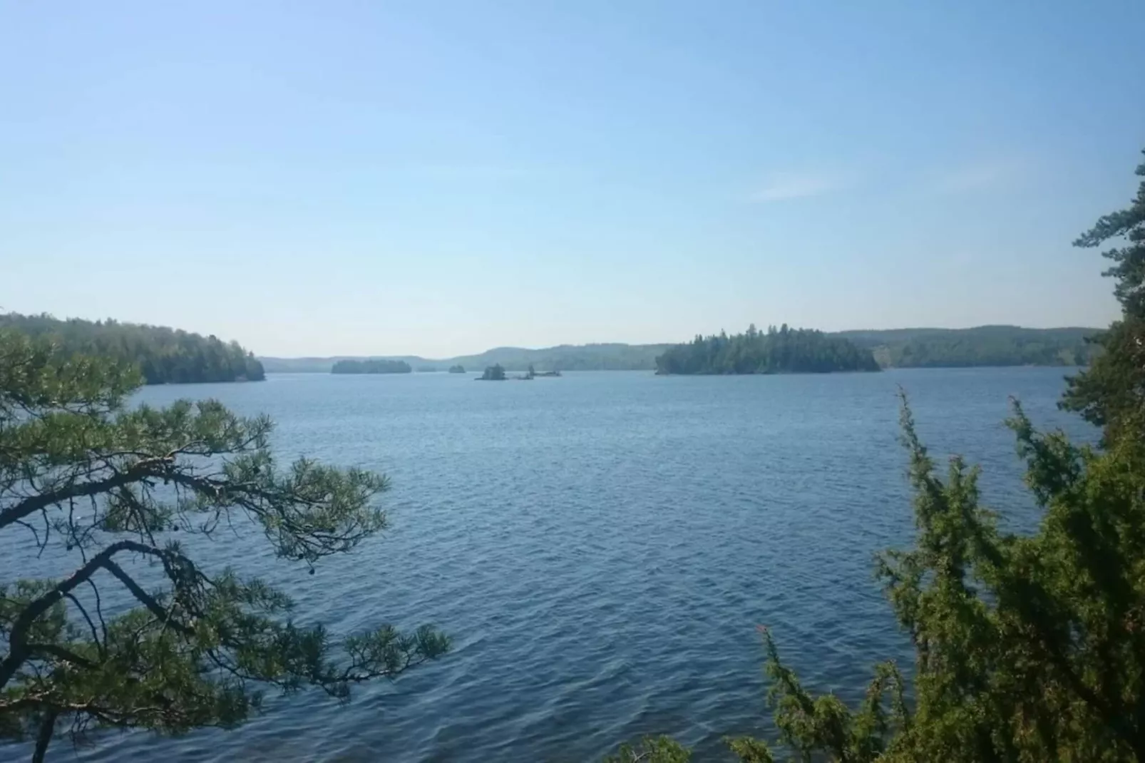 5 persoons vakantie huis in LINKÖPING-By Traum-Waterzicht