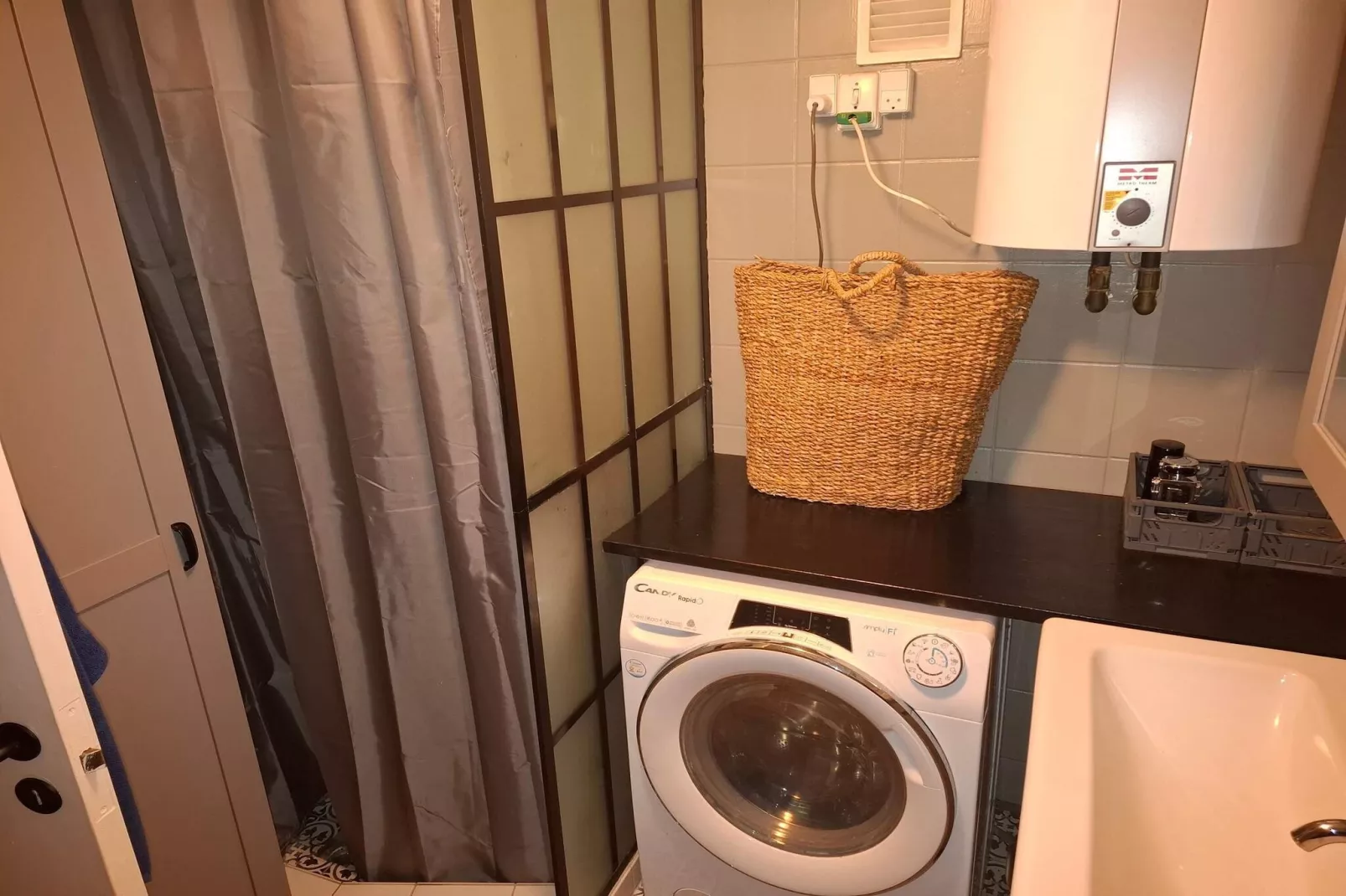 8 Personen vakantie huis in Vejby-Binnen